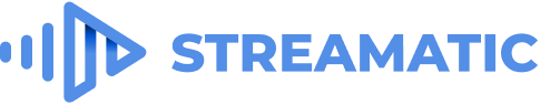 Streamatic
